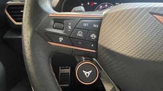 CUPRA León 1.5 TSI e-Hybrid 204CV DSG
