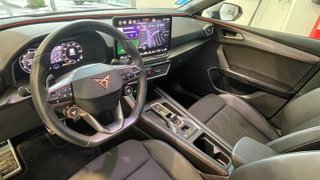 CUPRA León 1.5 TSI e-Hybrid 204CV DSG