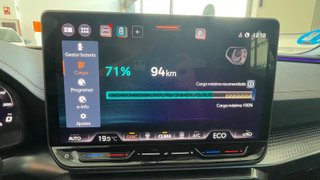 CUPRA León 1.5 TSI e-Hybrid 204CV DSG