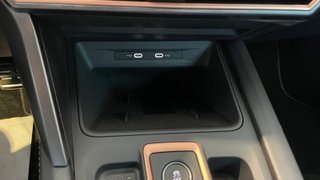 CUPRA León 1.5 TSI e-Hybrid 204CV DSG