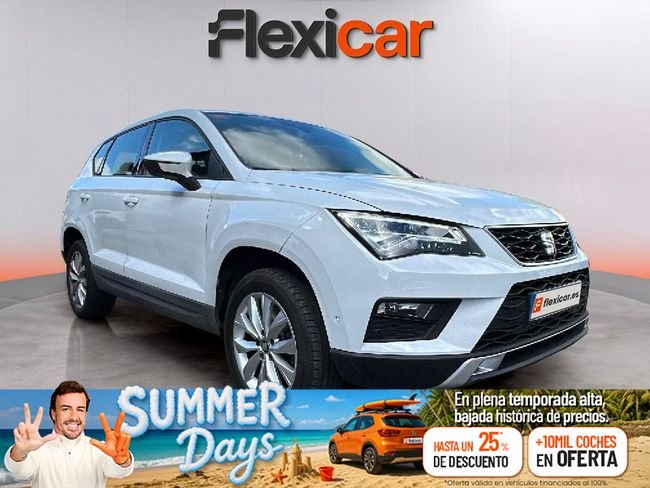 Seat Ateca 1.0 TSI 85kW (115CV) St&Sp Reference Eco - foto 1