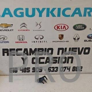 SOPORTE PARACHOQUES DELANTERO IZQUIERDO OPEL CORSA