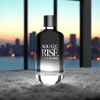 Perfume Aquatic Rise 100 ml