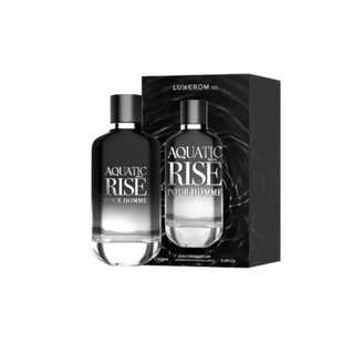 Perfume Aquatic Rise 100 ml