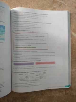 Lengua castellana y Literatura Revuela : 4 Secu...