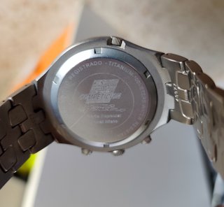 Reloj Viceroy Cronógrafo Viceroy