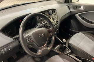 Hyundai i20 1.2 MPI Klass