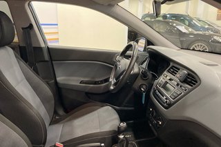 Hyundai i20 1.2 MPI Klass