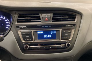 Hyundai i20 1.2 MPI Klass