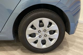 Hyundai i20 1.2 MPI Klass