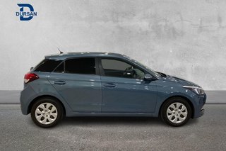 Hyundai i20 1.2 MPI Klass