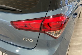 Hyundai i20 1.2 MPI Klass
