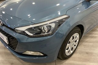 Hyundai i20 1.2 MPI Klass