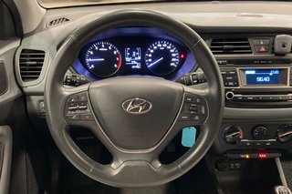 Hyundai i20 1.2 MPI Klass