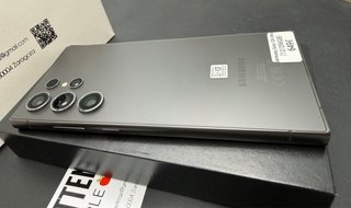Samsung Galaxy S24 Ultra (12/256GB)//GARANTÍA!!