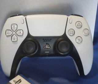 Consola Sony PlayStation 5 Blanca
