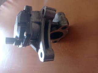 Válvula EGR Denso Nissan Xtrail Qashqai