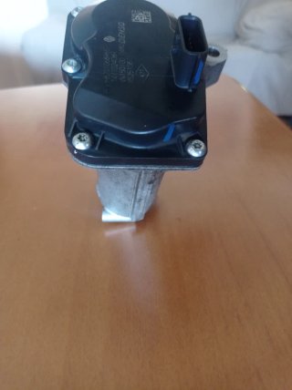 Válvula EGR Denso Nissan Xtrail Qashqai