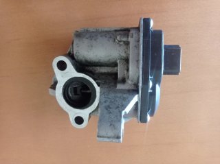 Válvula EGR Denso Nissan Xtrail Qashqai