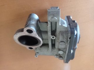 Válvula EGR Denso Nissan Xtrail Qashqai