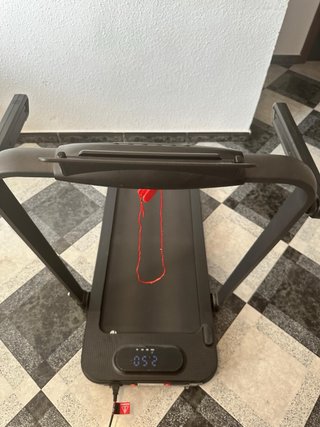 Cinta de caminar y correr plegable Mobvoi Home