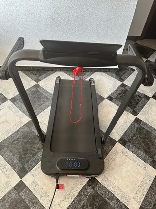 Cinta de caminar y correr plegable Mobvoi Home