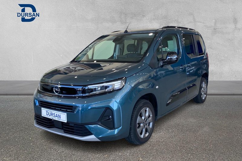 Opel Combo GS 130 Cv 1.5 Td S/S MT6 €6.4 - foto 1