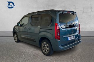 Opel Combo GS 130 Cv 1.5 Td S/S MT6 €6.4
