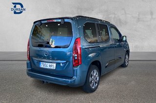 Opel Combo GS 130 Cv 1.5 Td S/S MT6 €6.4