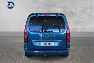 Opel Combo GS 130 Cv 1.5 Td S/S MT6 €6.4