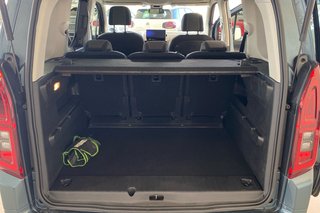 Opel Combo GS 130 Cv 1.5 Td S/S MT6 €6.4