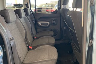 Opel Combo GS 130 Cv 1.5 Td S/S MT6 €6.4