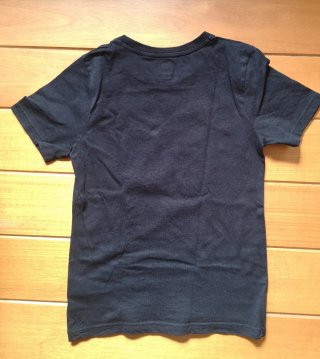 Camiseta Timberland Nature Needs Heroes Talla XS