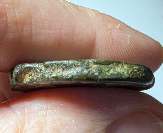 Dupondio Póstumo 261 d.C. Lugdunum