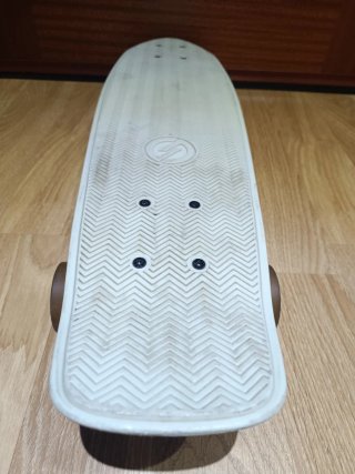 Patinete y Casco