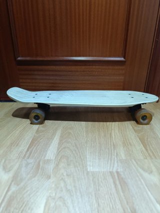 Patinete y Casco