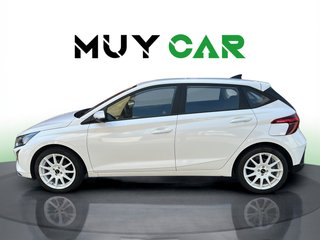Hyundai i20 1.2 MPI Essence 59 kW (79 CV)