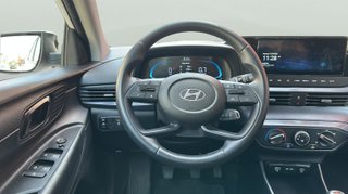 Hyundai i20 1.2 MPI Essence 59 kW (79 CV)