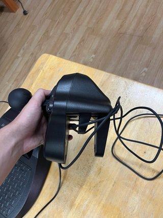 Palanca Cambios Logitech PS4/PS5