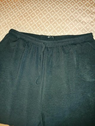 4 Pantalones Talla Grande (XXXL)