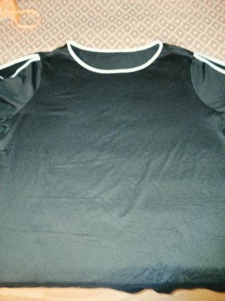 4 Pantalones Talla Grande (XXXL)