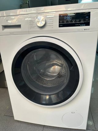 Lavadora Siemens iSensoric 9kg 1500rpm