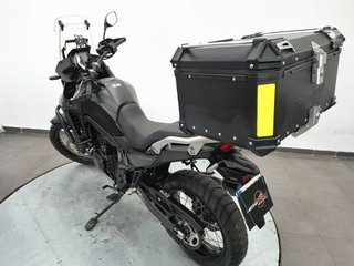 Honda Transalp 750