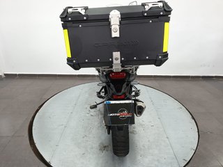Honda Transalp 750