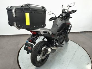 Honda Transalp 750