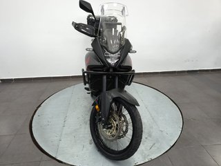 Honda Transalp 750