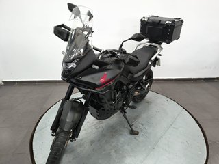 Honda Transalp 750