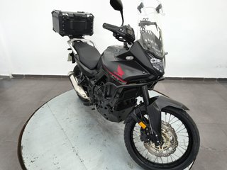 Honda Transalp 750