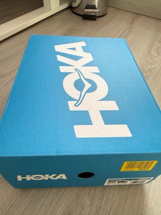 Hoka Clifton 10 Bambas 42 2/3
