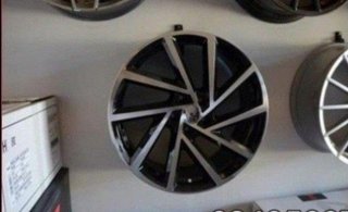 4 Llantas Golf R en 19 Pulgadas